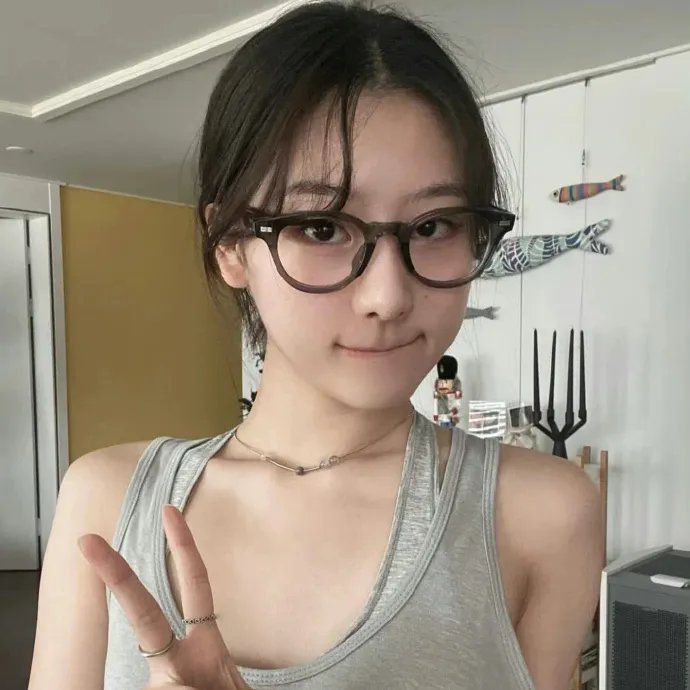 花街神女